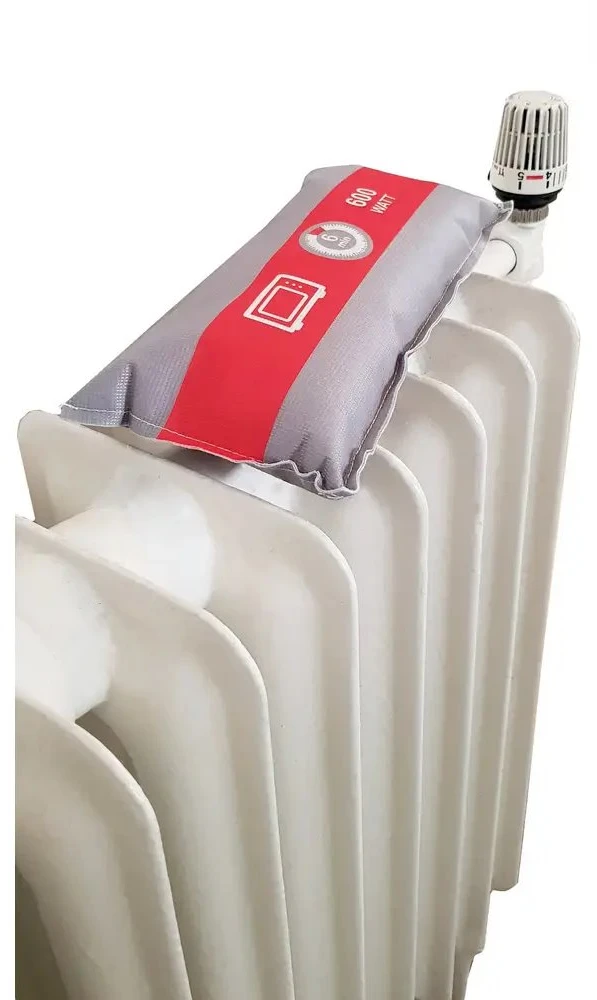 Sausintuvas Conrad Reusable 71115
