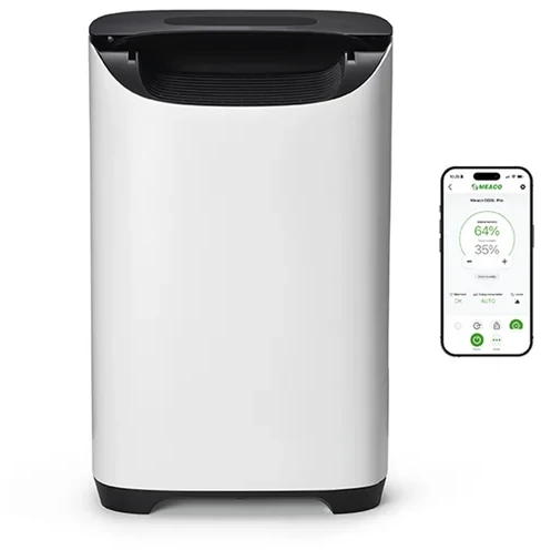 Sausintuvas Meaco DD8L Pro