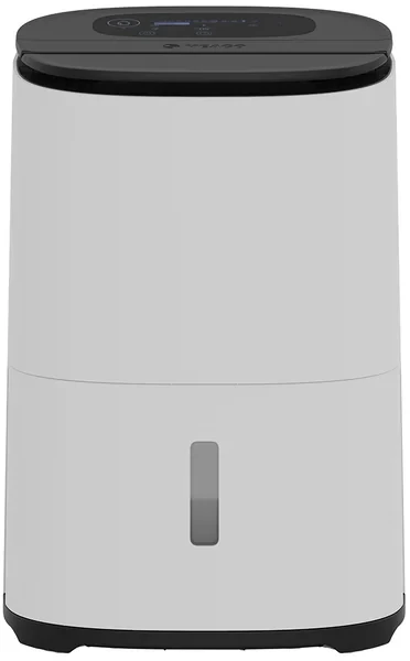 Kondicionierius Meaco Dry Arete Two 10L Luftentfeuchter / Luftreiniger Juodas