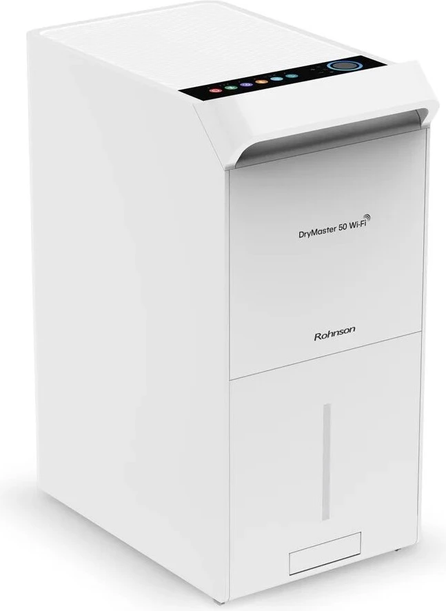 Sausintuvas ROHNSON R-91350