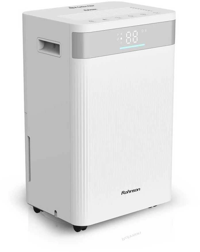 Sausintuvas ROHNSON R-91620 ION & Carbon Filter