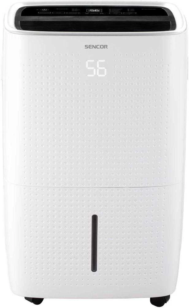 Sausintuvas SDH 6025WH Dehumidifier SENCOR