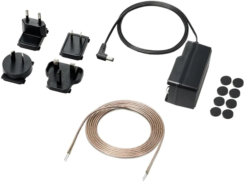 Kompiuterio kolonėlės Audio-Technica SP3X aktyvios kolonėlės, baltos