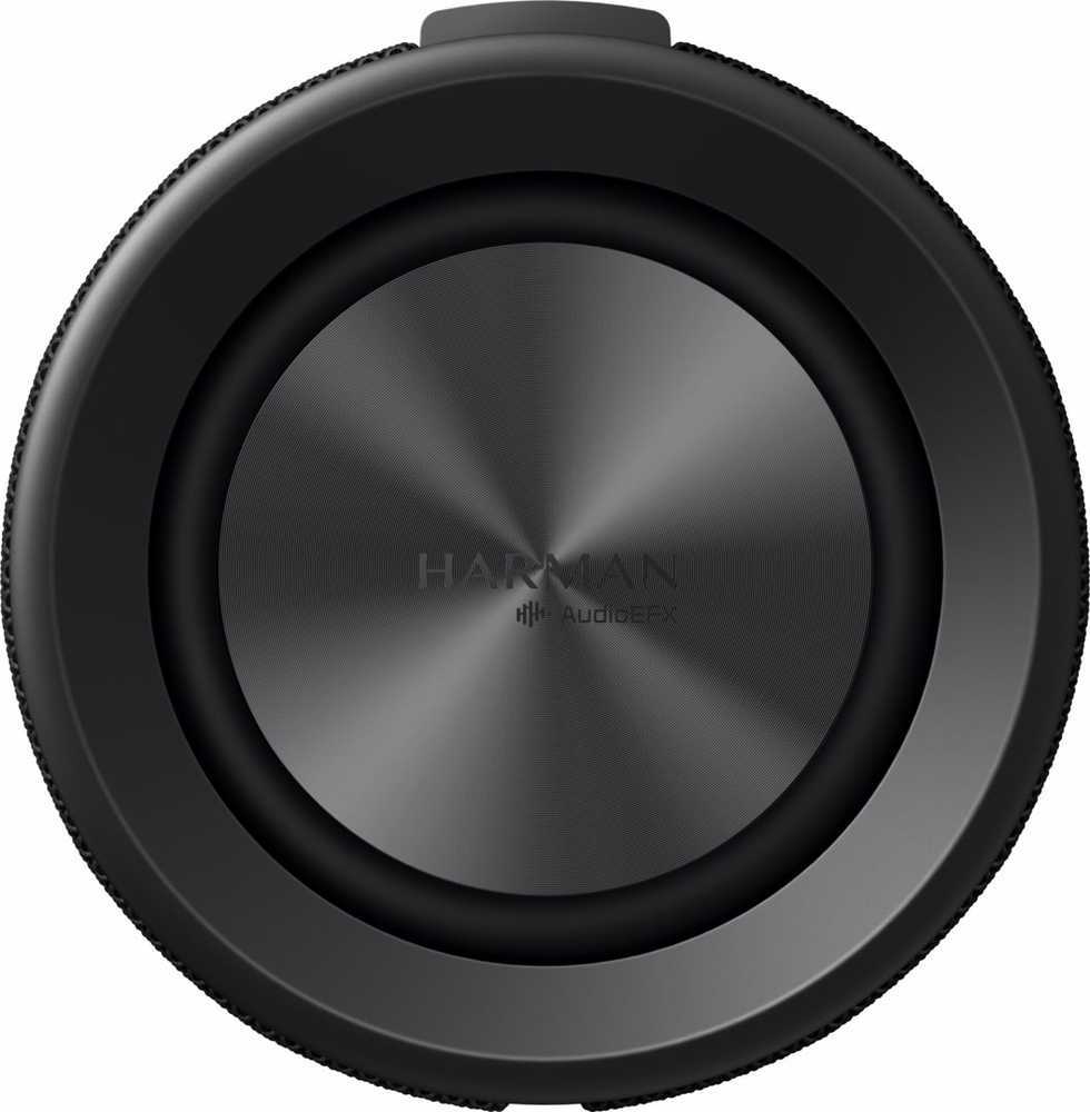 Xiaomi Bluetooth Speaker 40W nešiojma kolonėlė, Juodos spalvos