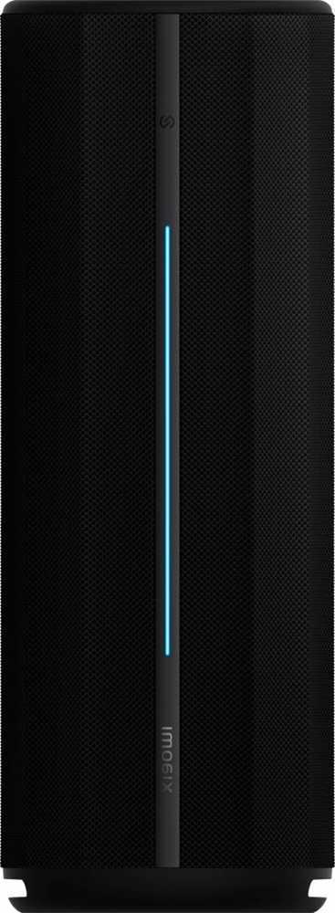 Xiaomi Bluetooth Speaker 40W nešiojma kolonėlė, Juodos spalvos