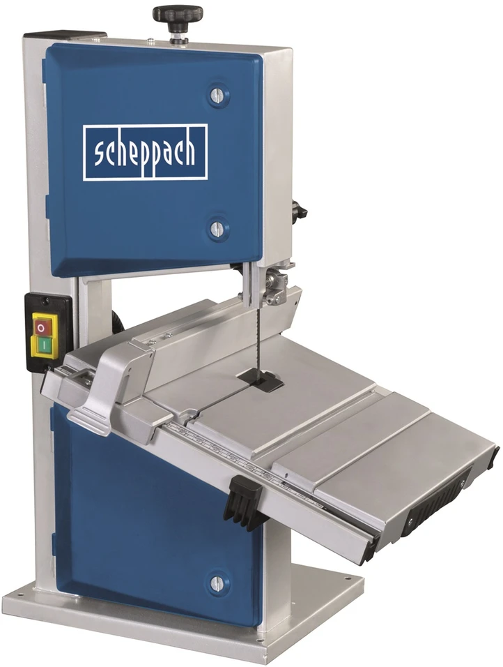 Scheppach HBS 30 Band Saw