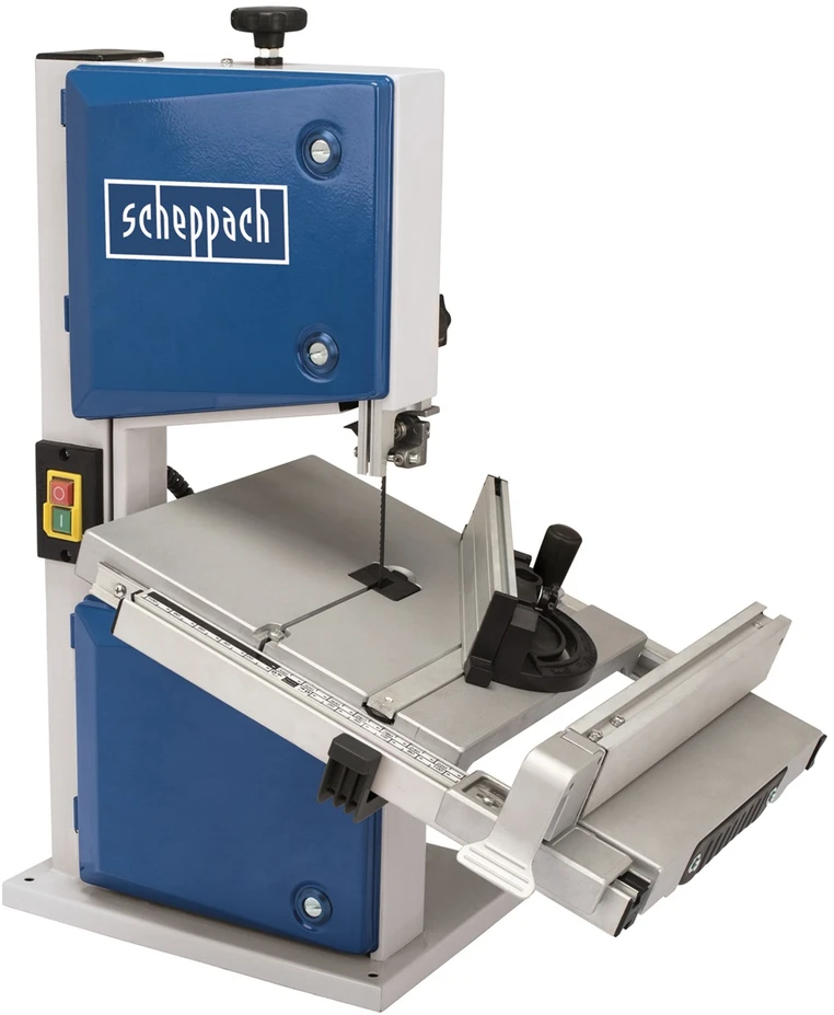 Scheppach HBS 30 Band Saw