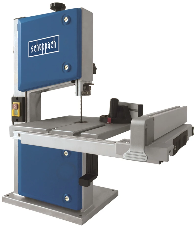 Scheppach HBS 30 Band Saw