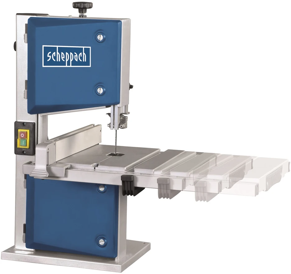 Scheppach HBS 30 Band Saw
