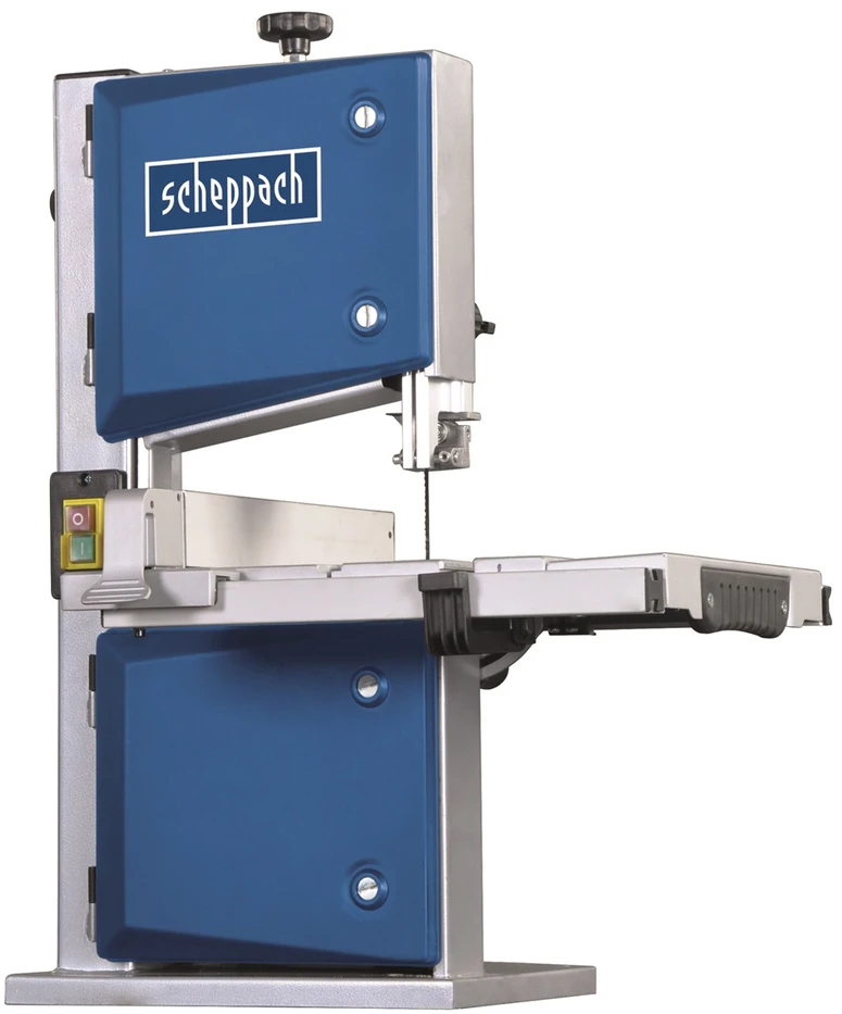 Scheppach HBS 30 Band Saw
