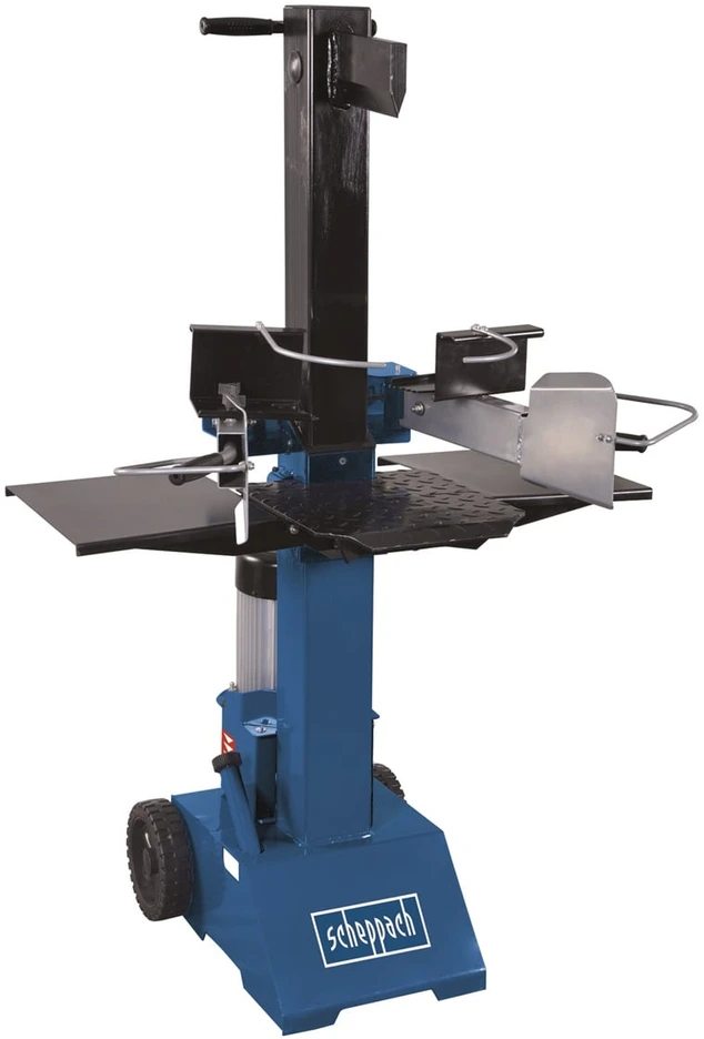 Scheppach Scheppach HL810 400 V malkų skaldytuvas