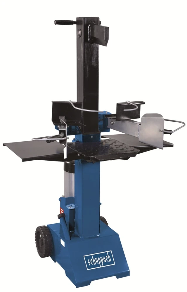Scheppach Scheppach HL810 400 V malkų skaldytuvas