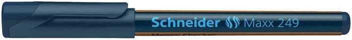Schneider Maxx 249 aptikimo žymeklis 1-3 mm 12 cm permatomas