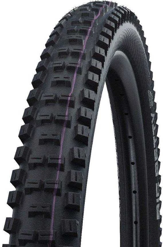 SCHWALBE Big Betty Folding tire 29" 2,40" (62-622)