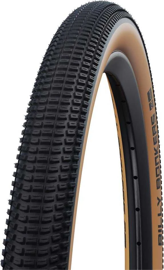 Schwalbe BILLY BONKERS 26x2.25 K-Guard bronze skin
