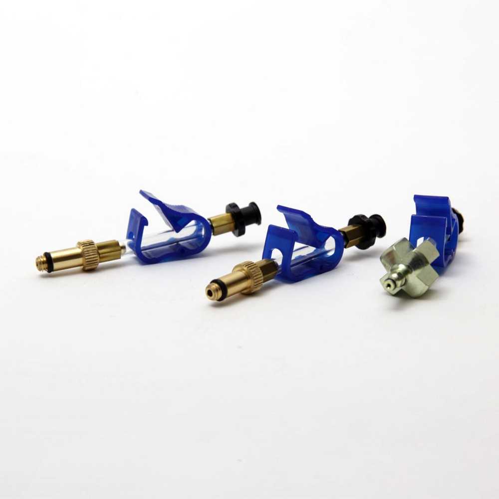 Schwalbe Sram DOT nuorinimo rinkinys