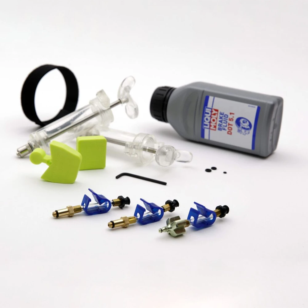 Schwalbe Sram DOT nuorinimo rinkinys