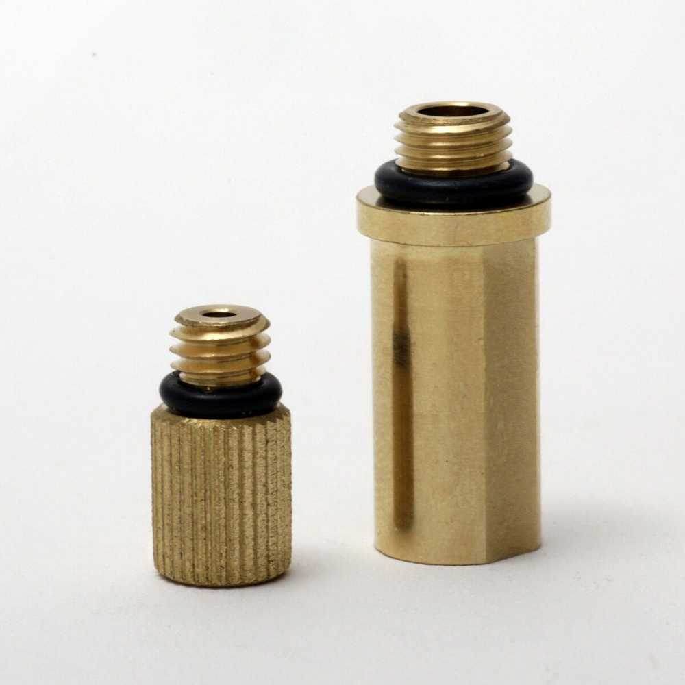 Schwalbe WORKSHOP MASTER GOLD Oro išleidimo komplektas