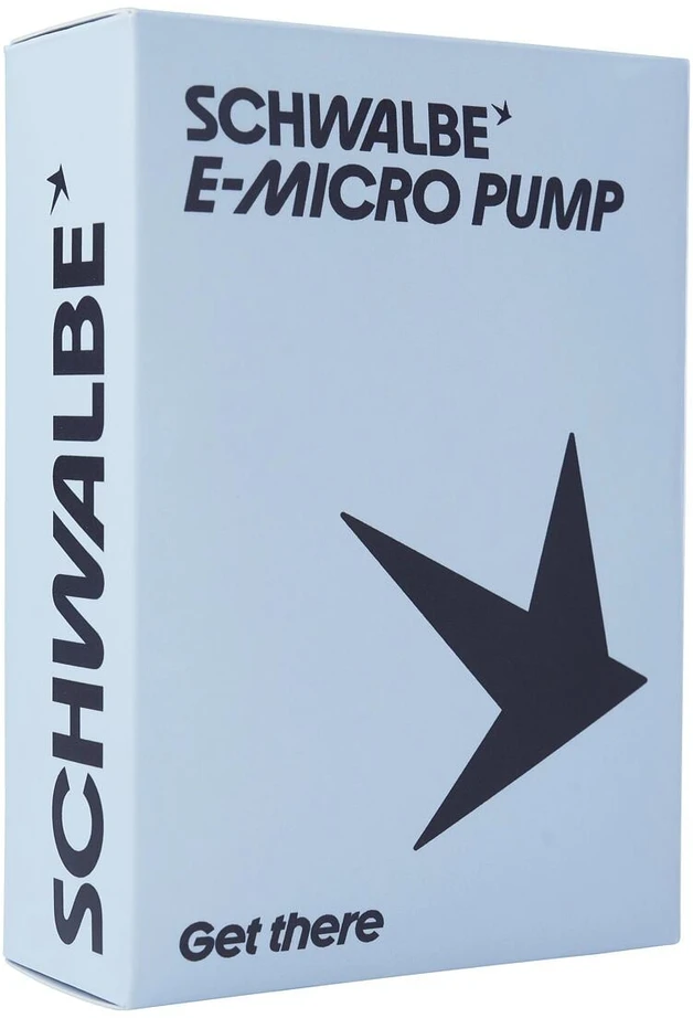 Schwalbe E-micro Pump