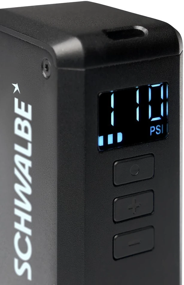 Schwalbe E-micro Pump