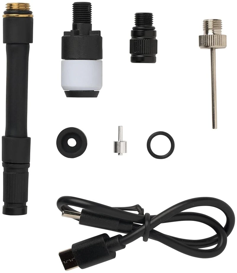 Schwalbe E-micro Pump