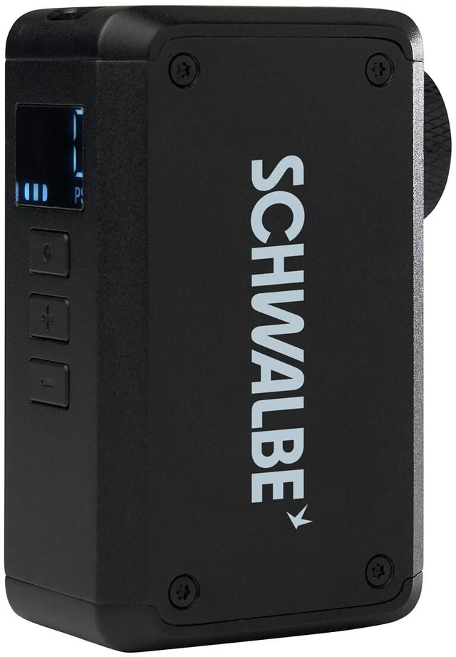 Schwalbe E-micro Pump