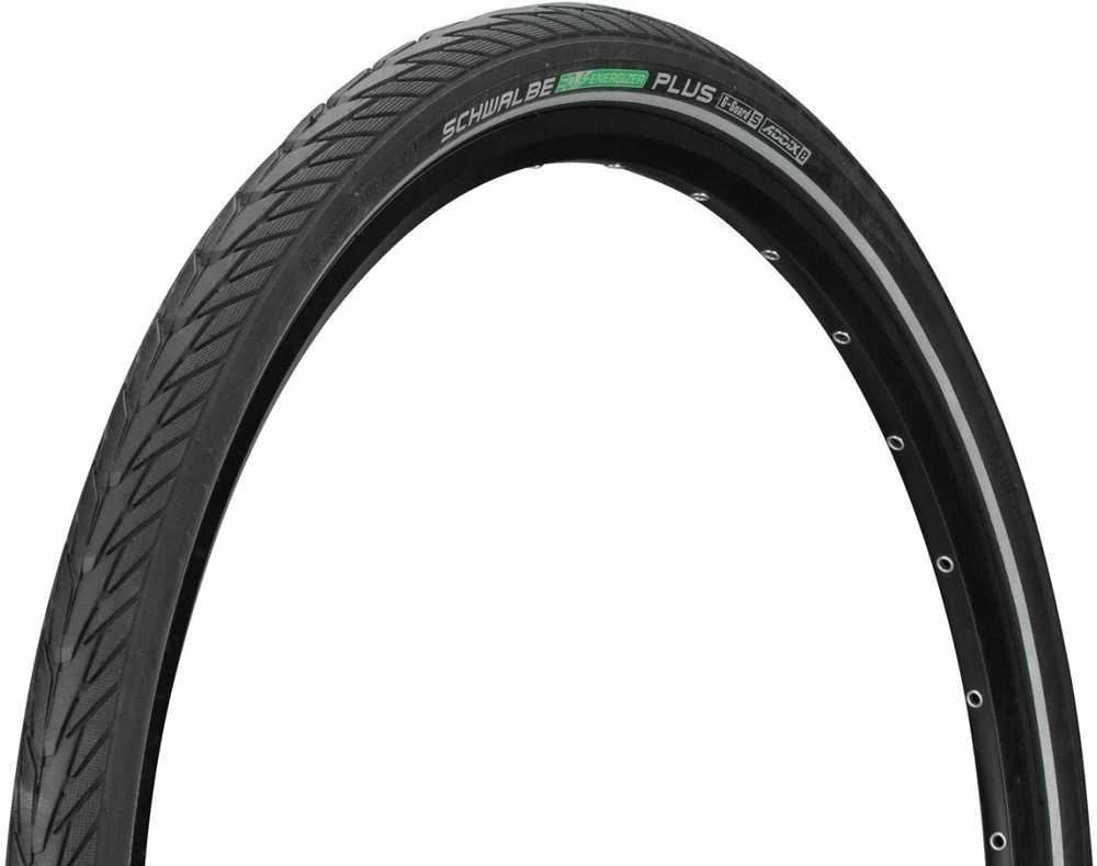 Padanga 28" Schwalbe Energizer Plus HS 492 Perf Wired 47-622 / 28x1.75 Addix E Reflex