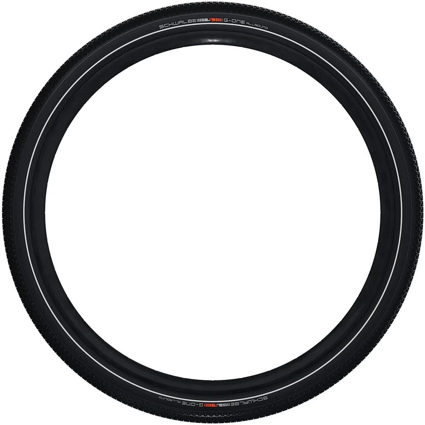Padanga dviračiui Schwalbe 28 x 2.25 G-One Allround