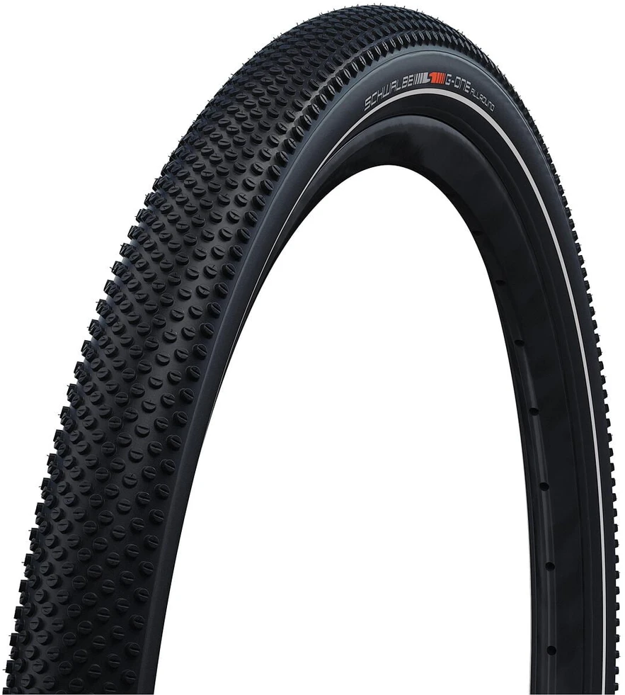 Padanga dviračiui Schwalbe 28 x 2.25 G-One Allround
