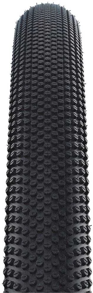 Dviratis 28" Schwalbe G-One Allround HS473 Perf Fold TLR 40-622 / 28x1.50 Race