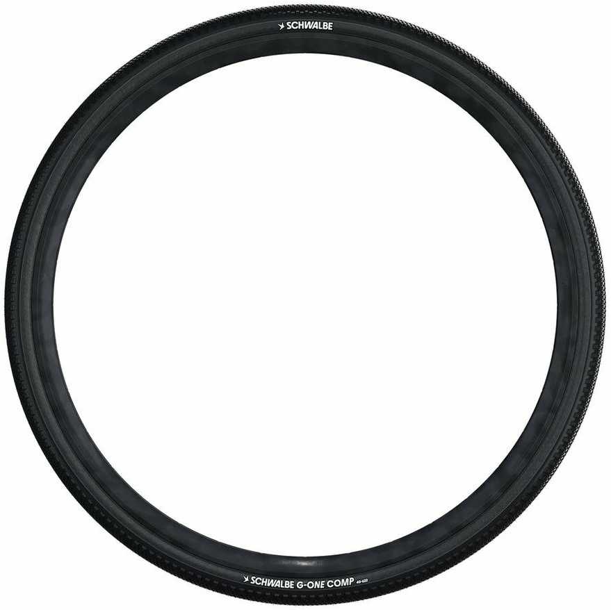 „Schwalbe G-One“ dviratis, 35-622, K-Guard