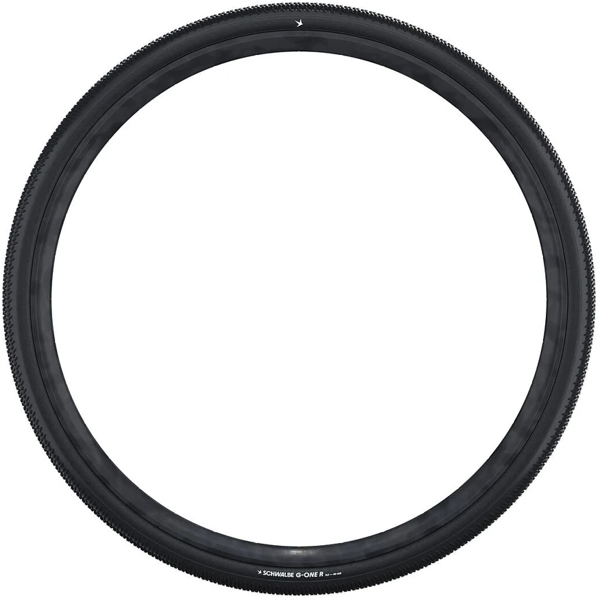SCHWALBE G-ONE R sulankstoma padanga 700c 35 mm (35-622)
