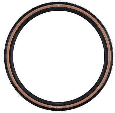 SCHWALBE G-ONE R PRO sulankstoma padanga 700c 35 mm (35-622)