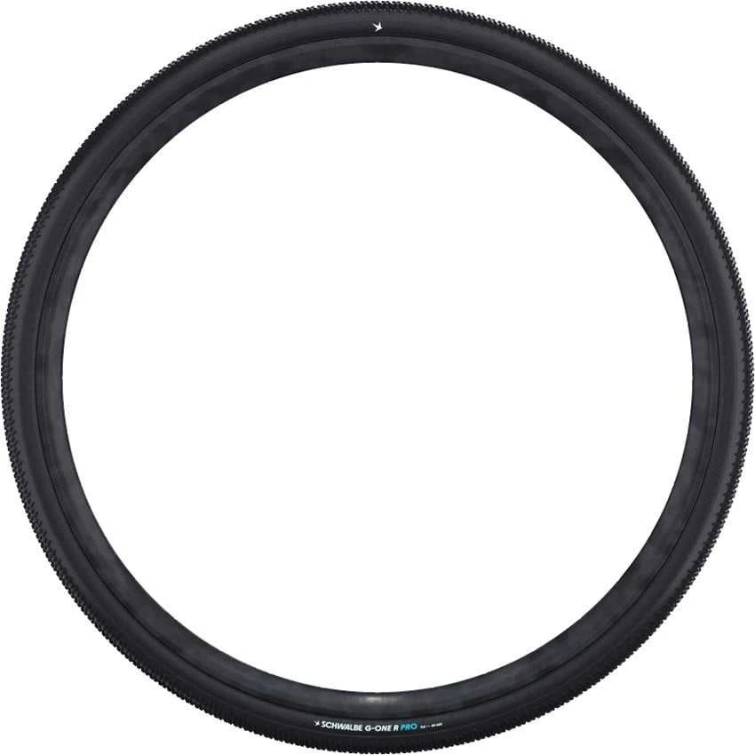SCHWALBE G-ONE R PRO sulankstoma padanga 700c 40 mm (40-622)