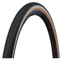 Schwalbe G-One R PRO 45-622 AddixRace TLR V-Guard skaidrus, šoninis sulankstomas dviratis