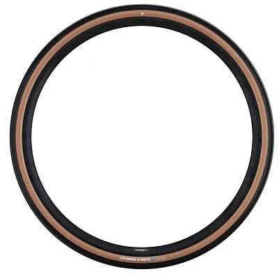 SCHWALBE G-ONE RS PRO sulankstoma padanga 700c 45 mm (45-622)