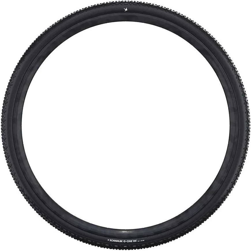 Padanga 28" Schwalbe G-One RX 45-622