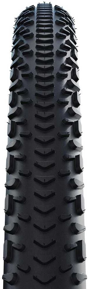 Padanga 28" Schwalbe G-One RX 45-622