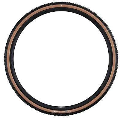 SCHWALBE G-ONE RX PRO sulankstoma padanga 700c 45 mm (45-622)