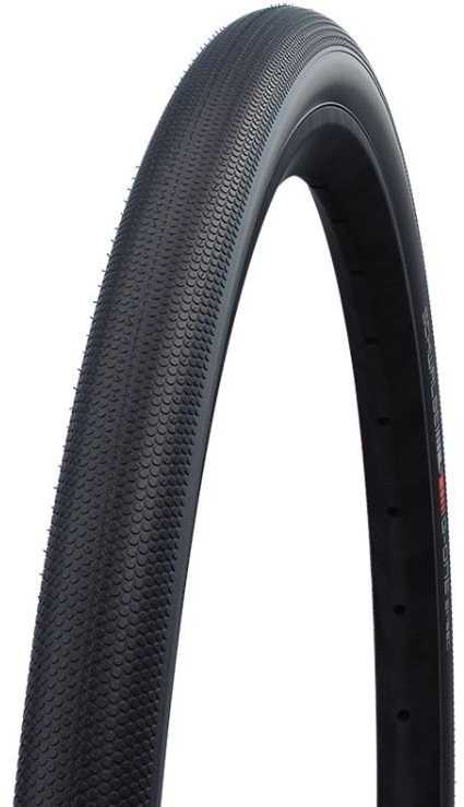 Padanga dviračiui Schwalbe 700 x 40C G-One Speed