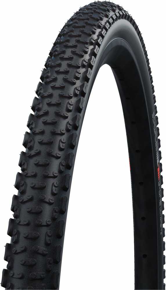 Padanga 28" Schwalbe G-One Ultrabite HS601 40-622