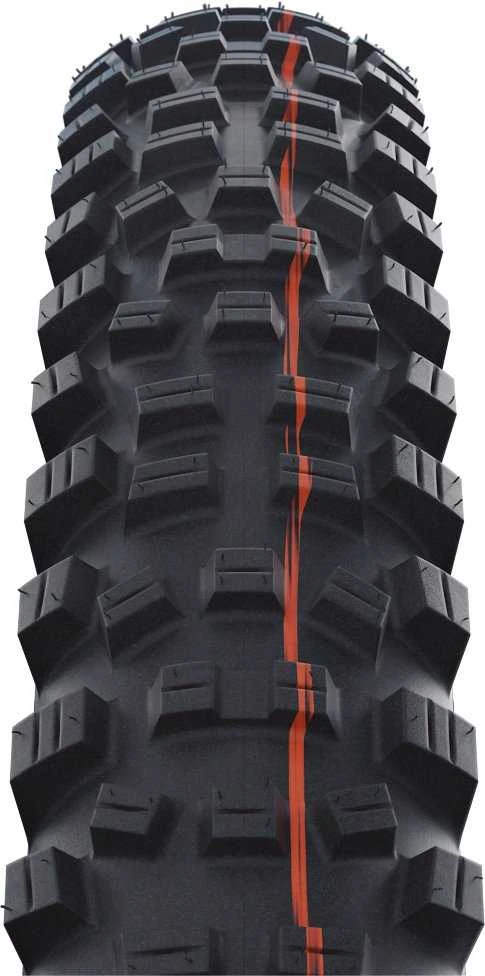 Padanga dviračiui Schwalbe 29 x 2.35 Hans Dampf