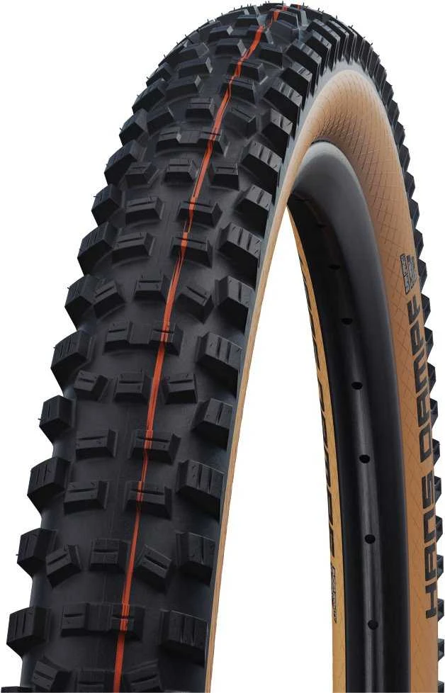 Padanga dviračiui Schwalbe 29 x 2.35 Hans Dampf