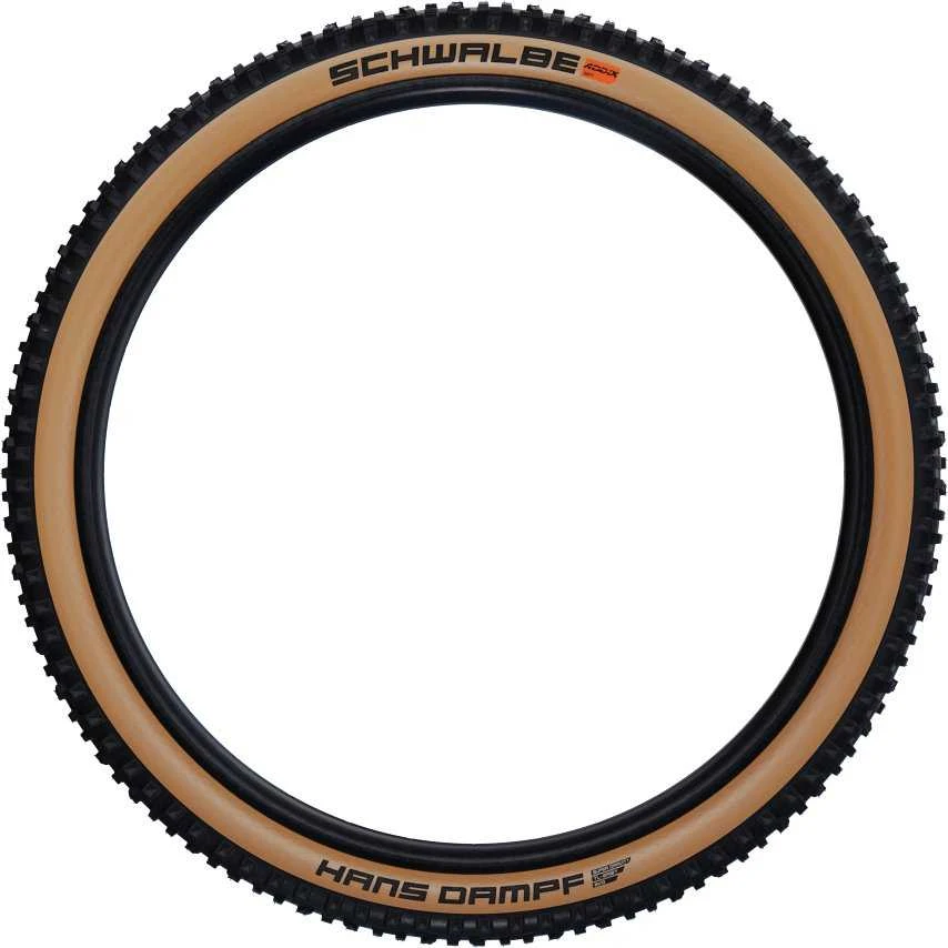 Padanga dviračiui Schwalbe 29 x 2.35 Hans Dampf