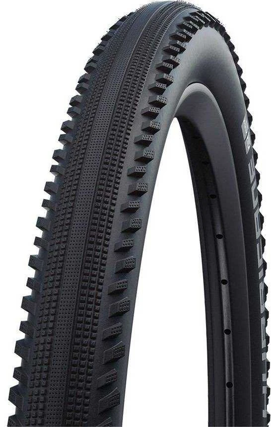 Padanga 27,5" Schwalbe Hurricane HS 499 Perf Wired 50-584 / 27,5x2,00 Addix