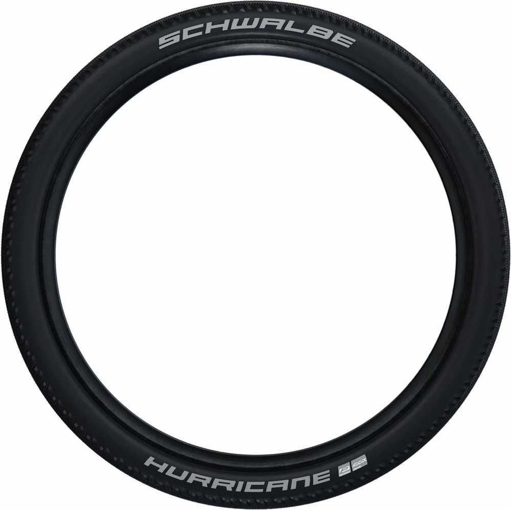 Schwalbe Uraganas, padangos (juodos, ETRTO: 62-584)