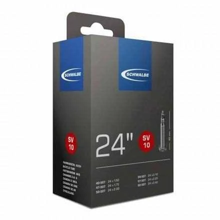 Kamera 24" Schwalbe Nr. 10 10421313 40/62 - 507