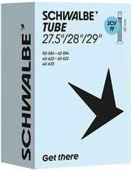 Schwalbe inner tube 29" SCV19 40 mm