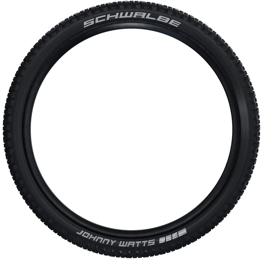 Padanga dviračiui Schwalbe Johnny Watts