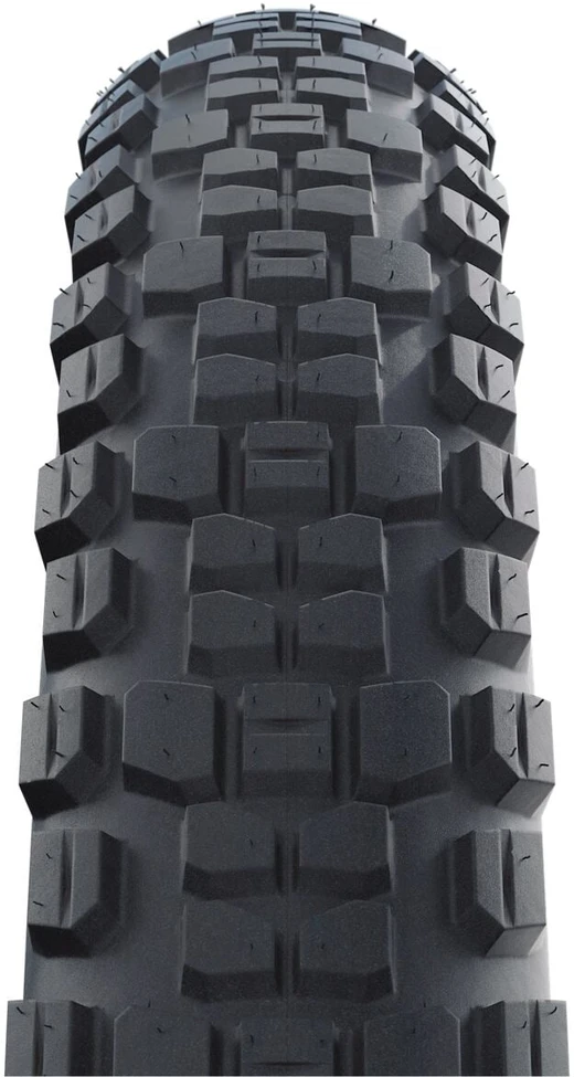 Padanga dviračiui Schwalbe Johnny Watts